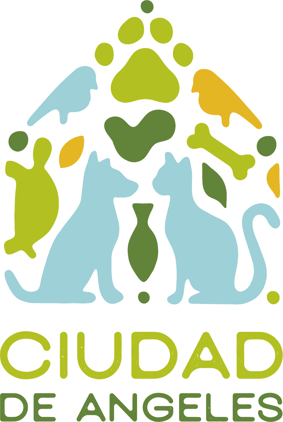 Ciudad de Ángeles